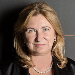 Eva Zamrazilová
