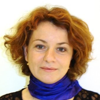 Laďka Mortkowitz Bauerová