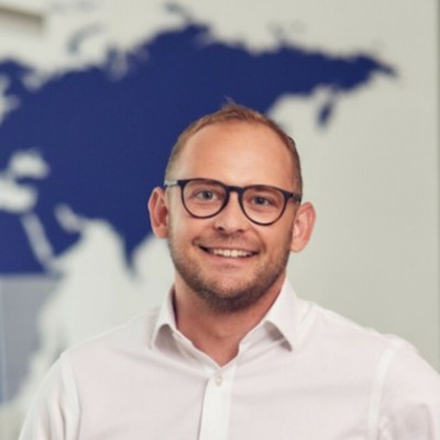 Michal Holzer